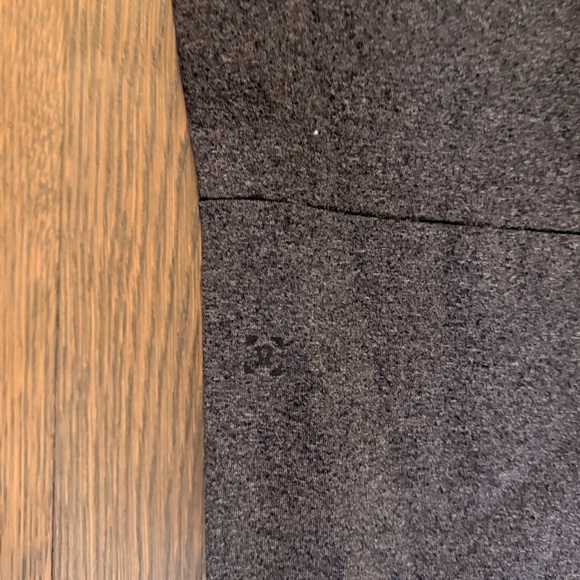 lululemon athletica Charcoal Joggers - Picture 3 of 3